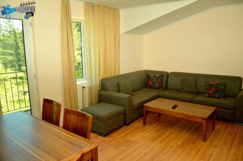 Hostel Botanical Garden