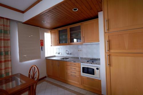 Muthu Oura Praia Hotel