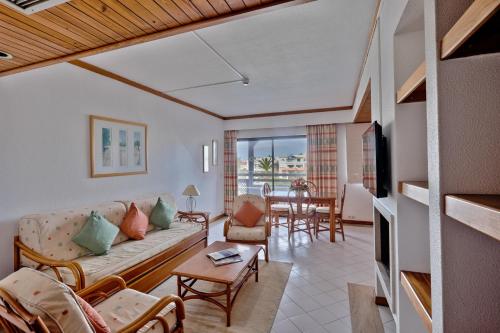 Muthu Oura Praia Hotel