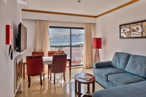 Muthu Oura Praia Hotel