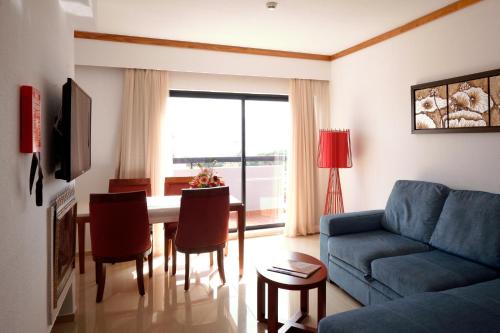 Muthu Oura Praia Hotel