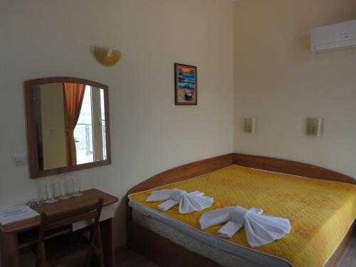 Barex Family Hotel