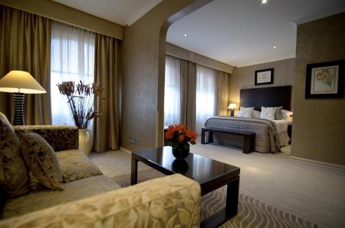 The Beaufort Knightsbridge