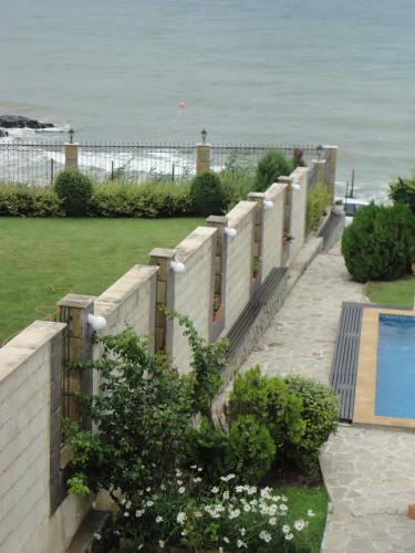 Barex Family Hotel