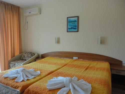 Barex Family Hotel