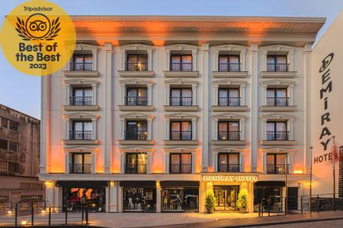 Demiray Hotel