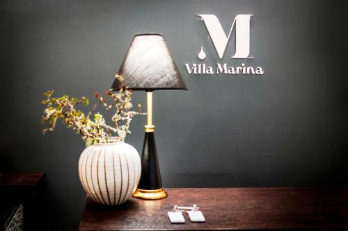 Marina Bed And Breakfast