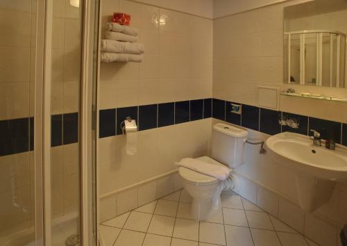 Zámecký Hotel Zlatý Orel