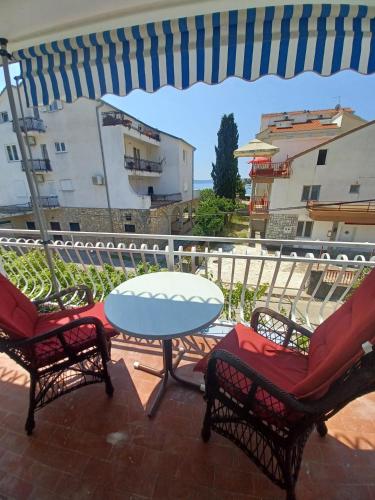 Apartment Bunjo's Beach House