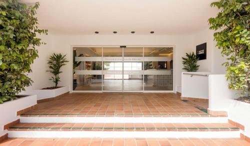 Hotel ILUNION Menorca