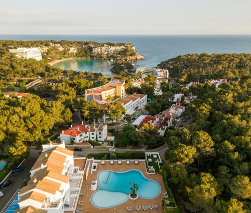 Hotel ILUNION Menorca