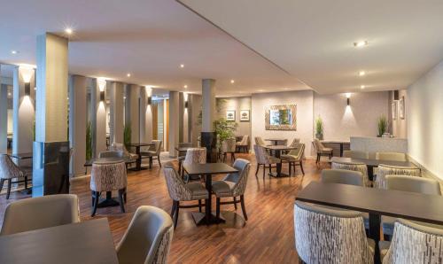 Radisson Blu Letterkenny