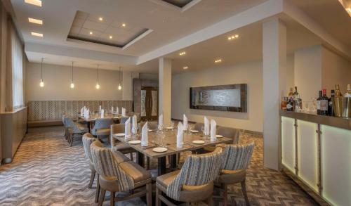 Radisson Blu Letterkenny