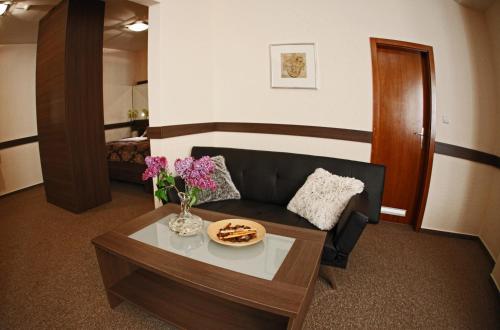 Hotel Centrum