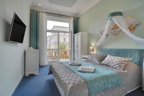 Aphrodite Hotel Marianske Lazne