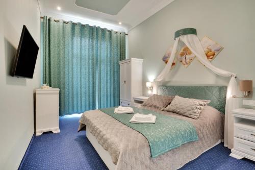 Aphrodite Hotel Marianske Lazne