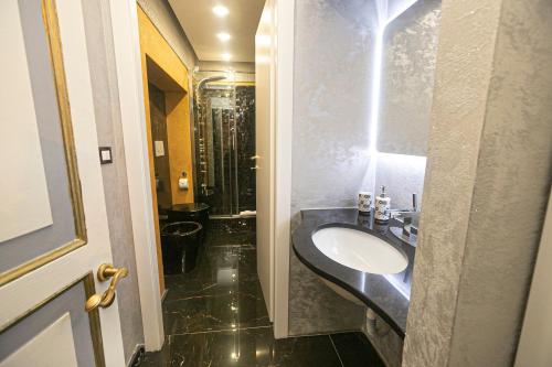 Dimora patrizia in centro