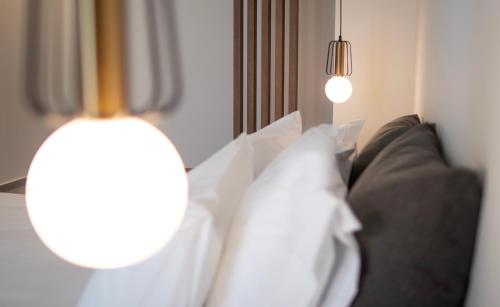 Mythodea Athens Suites