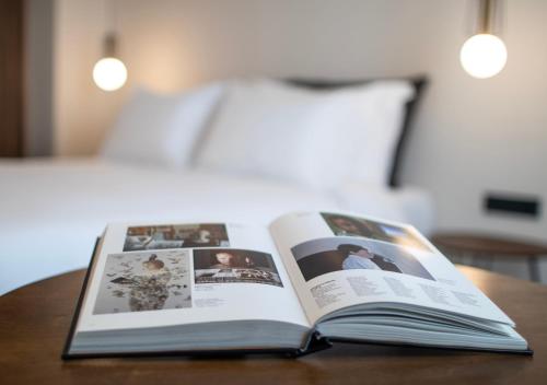 Mythodea Athens Suites