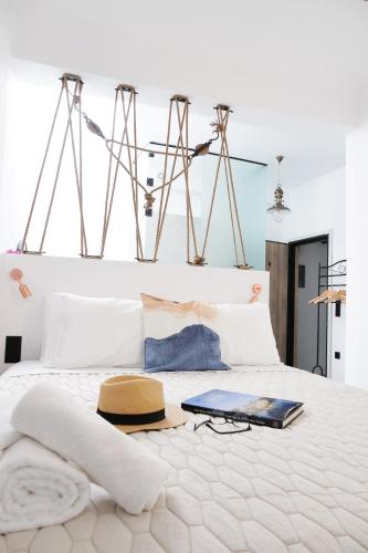 Seabed Suites