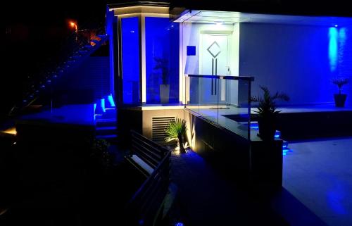Apartments Eduarda