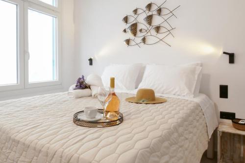 Seabed Suites