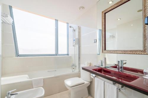 Iberik Santo Domingo Plaza Hotel