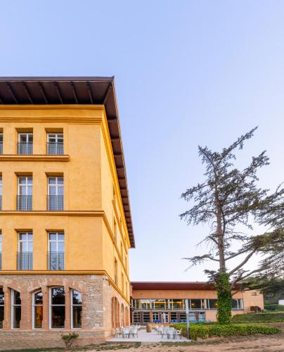 Iberik Rocallaura Balneari