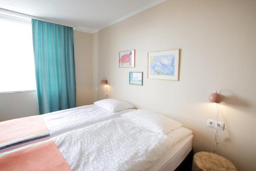 Hotel Húni