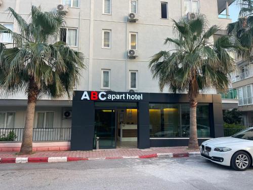 ABC Apart
