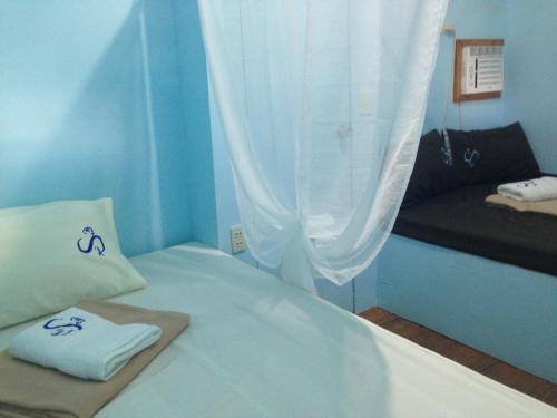Seasta Beach Resort
