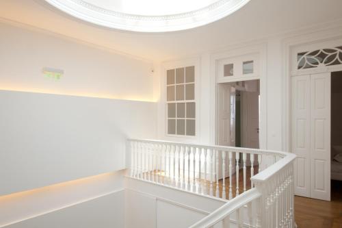 Porto Lounge Hostel & Guesthouse