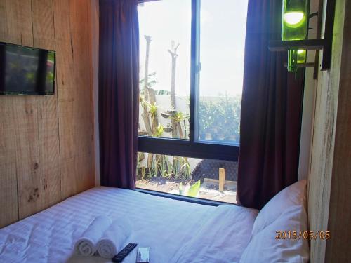Eco Hotel