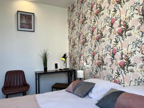 Hotel Tulty