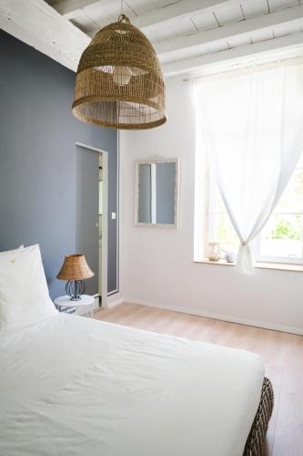 La Metairie De Terrefort