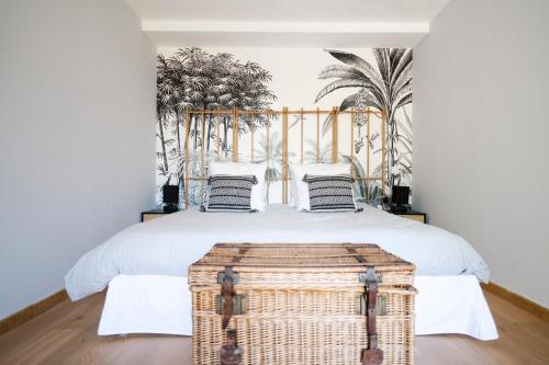 La Metairie De Terrefort