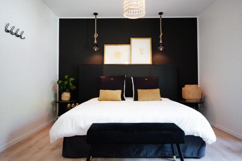 La Metairie De Terrefort