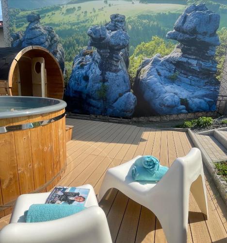 Willa Spa Scaliano