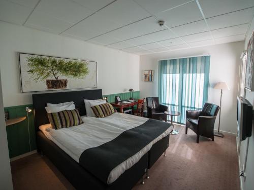 Hotel Linnea, Sure Hotel Collection by Best Western