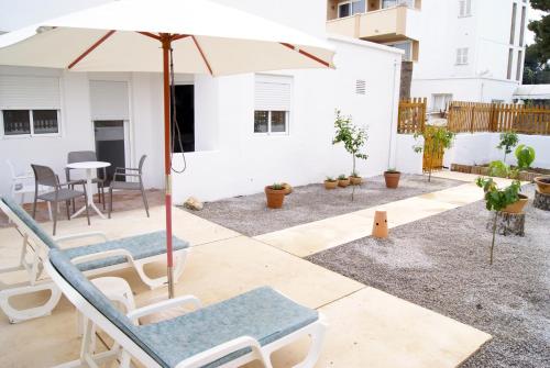 Apartamentos Sureda