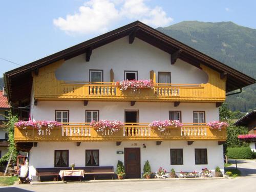 Gästehaus Loithaler