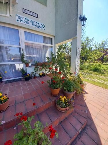 Valéria Vendégház Hévíz