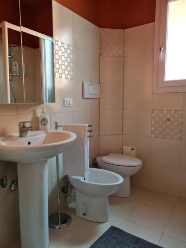 Casa di Stefy Sant'Orsola