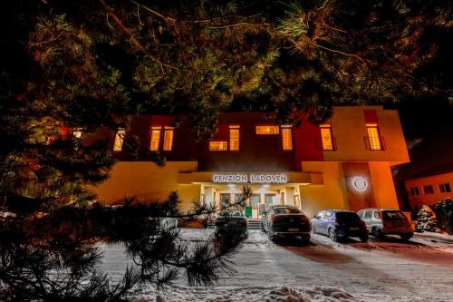 Penzion Ladoven
