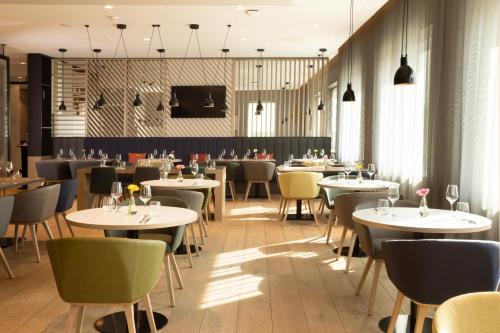 Holiday Inn Eindhoven Airport