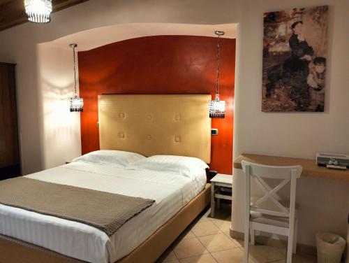 Bed Breakfast De Nittis