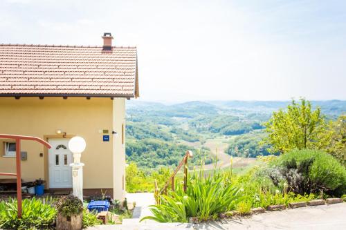 Apartmani Cerovecki