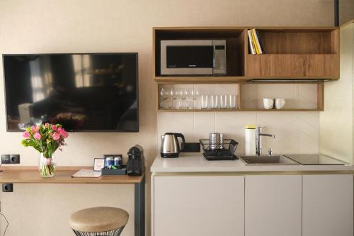 Royal Apartments - Boutique Residence Gdansk