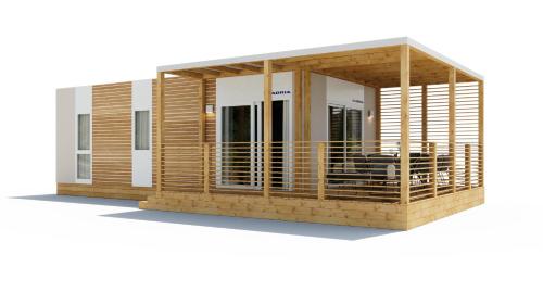 Amadria Park Camping Trogir Mobile homes