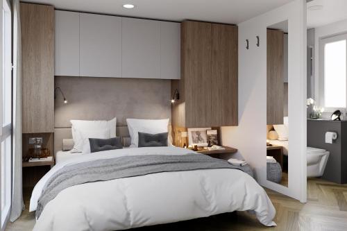 Amadria Park Camping Trogir Mobile homes